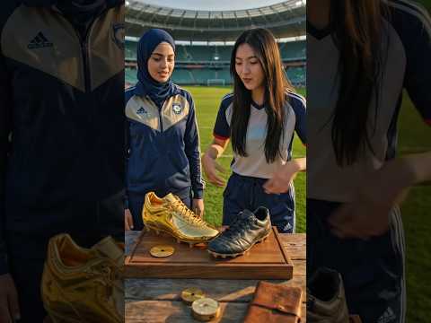 Mostafa Mostafa Naat✨❤️ | The Magical Golden Boot story | Islamic Reminder #shorts #islam