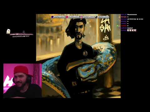 Highman reactioneaza la IAN - La san