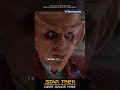 4K Root Beer Quark Garak Star Trek DS9 S04E02 Way Of The Warrior Shorts Startrek Clips