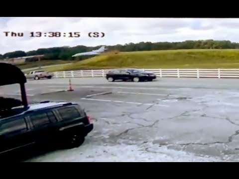 The jet’s brakes weren’t working properly. The pilots flew anyway.