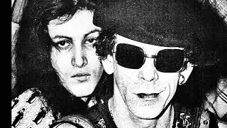 Lou Reed &amp; The Every Man Band / &quot;Kicks&quot; Providence, RI 1975