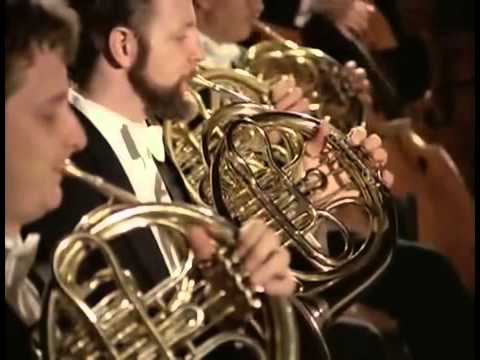 Johannes Brahms   Symphony No 1   Wiener Philharmoniker   Bernstein   1981   YouTube
