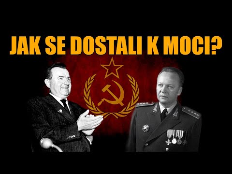 25.února 1948 - JAK SE KOMUNISTÉ DOSTALI K MOCI - Vítězný únor ► VÝZNAMNÉ DNY◄ -Historický dobrodruh