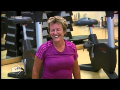 Hast du Nerven - Rainer Schönfelder - ORF1 24-10-2012