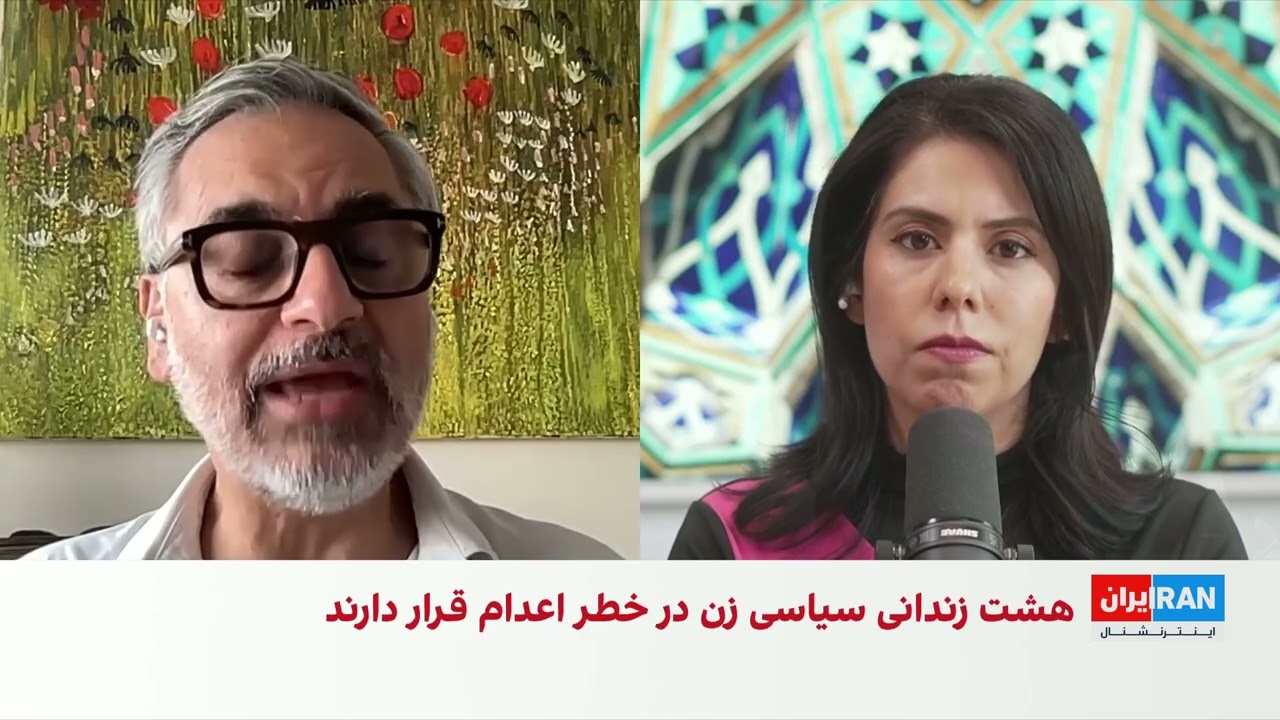 پیام اخوان: شاهد اعدام‌های خودسرانه در جمهوری اسلامی هستیم