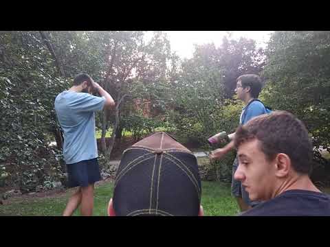 Amin vs Tanquecrack  Cuartos V CHAMBE BATTLE