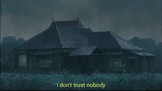 kiyo // not even her ft. shiloh dynasty [visualizer]