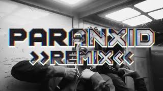 scarlxrd - PARANXID. [REMIX] | prod.by DSRVPTXR | edit.by LXRDHEZEE