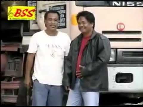 Sudin Kansut & Fretthesya Pongolot - Driver Nissan Kargo