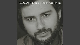 rupert holmes: escape the pina colada song