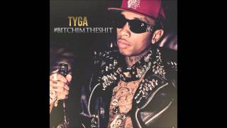 9. Mack Down - Tyga Feat. Juicy J // #BitchImTheShit Mixtape [HD]