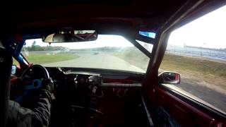 24hrs of lemons NHMS Halloween Hooptiefest Session2 Part 2