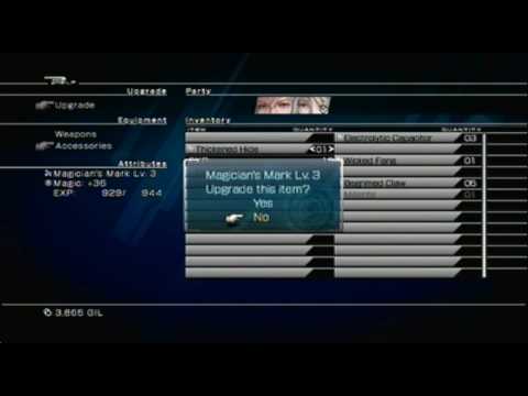 (46) Final Fantasy 13 (The Vile Peaks)