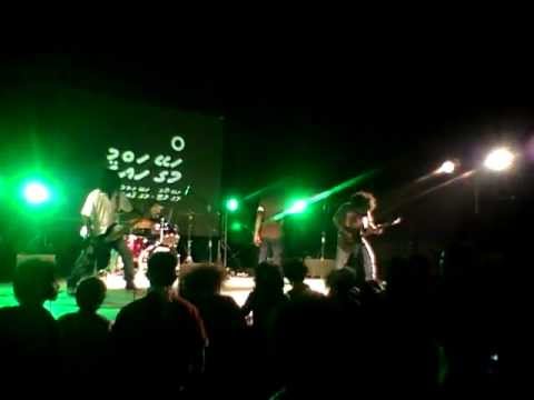 Fas Vaudhu by Traphic Jam at Magey Haqqu