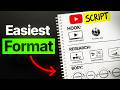 Download Subtitles for Write Viral Scripts For YouTube Videos