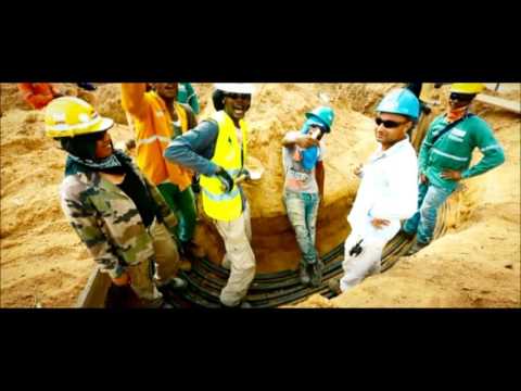 Alka  Dit is voor het eers in suriname