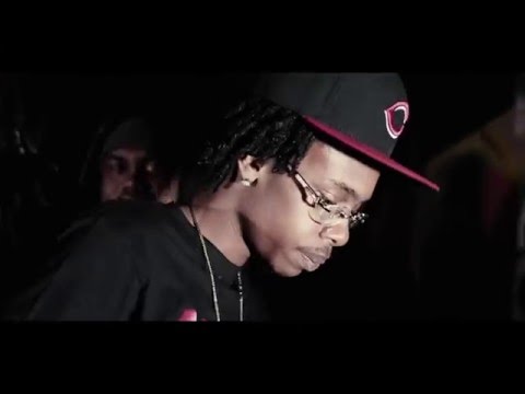 Mikey X - Be Quiet ft. Project Poppa | Dir. @WETHEPARTYSEAN ( Prod. @Feezydisabangah )