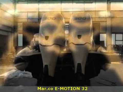 Mar.Co E-MOTION 32