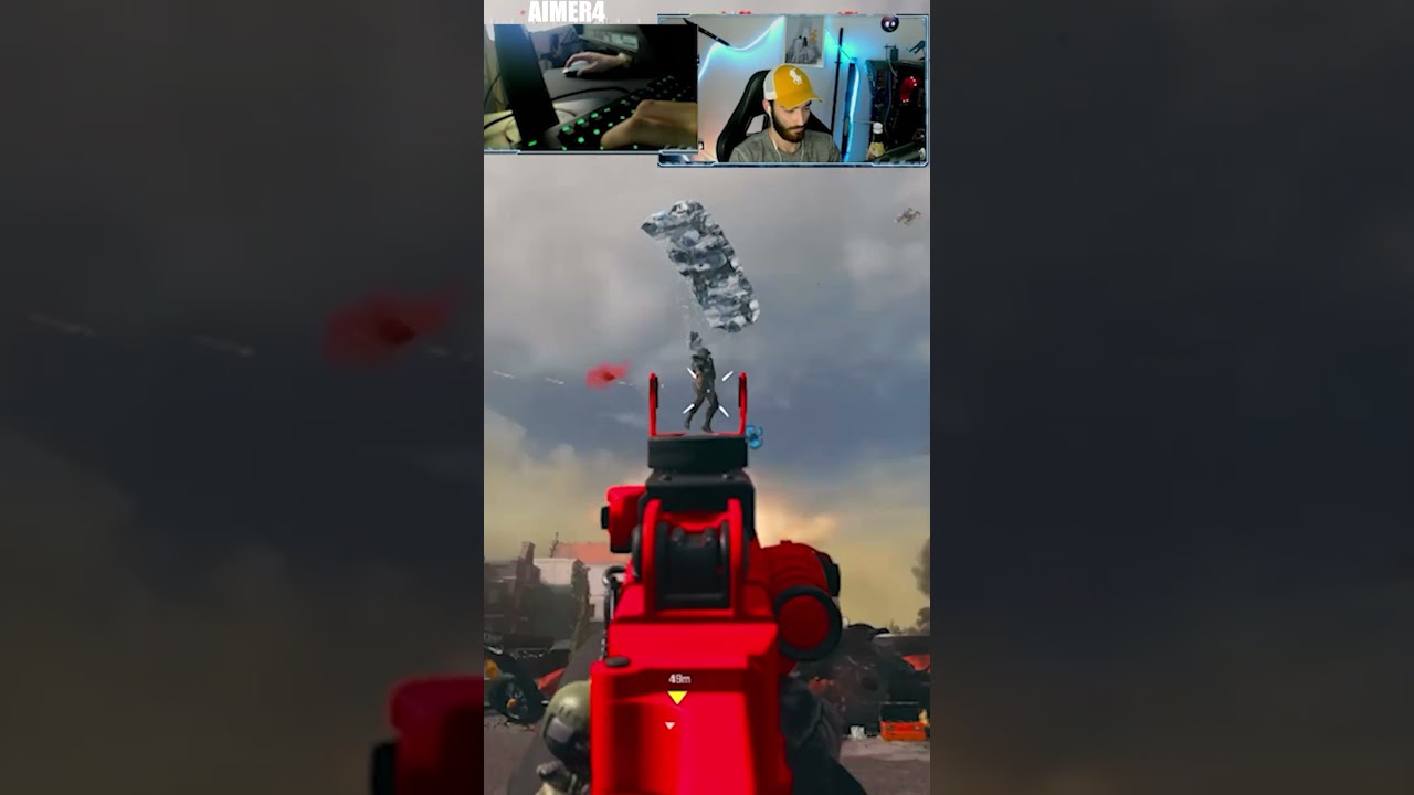 aimlock - link description - DPI 400 SENS 5.75