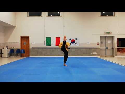 Final - Rodolfo Pasquini - Dan O65 M - ITA - BOP 2021