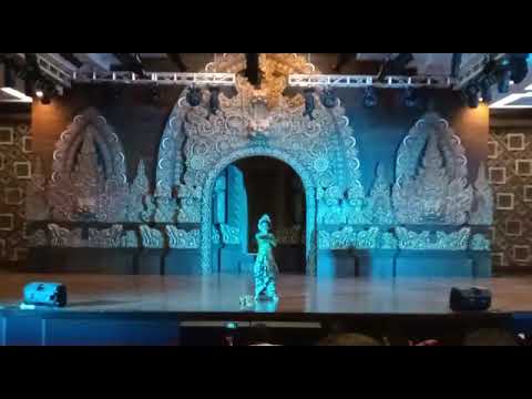 SAGUNG WAH ( COVER BY VIVI)