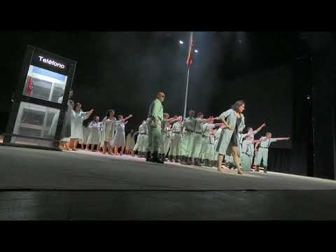 Bizet: Carmen - Habanera and Seguidilla