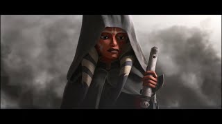 Burying the Dead  The Clone Wars S7:E12 Ending