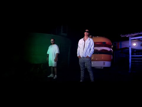 Boki x Oliver. - Burger Trip (OFFICIAL VIDEO)