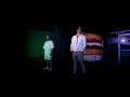 Boki X Oliver Burger Trip OFFICIAL VIDEO