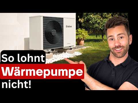Wärmepumpen-Preise 2025 – Mehr sollte es nicht kosten!