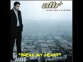 ATB - Break My Heart - HQ 