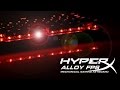HyperX Alloy FPS Mechanical Keyboard Unboxing