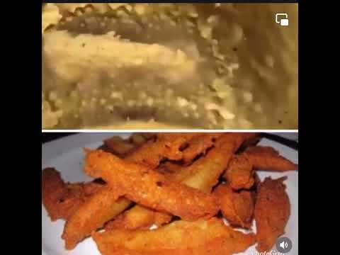 Acra ak poul 🐓🫑🌶🧅🧄 👩🏼‍🍳👌