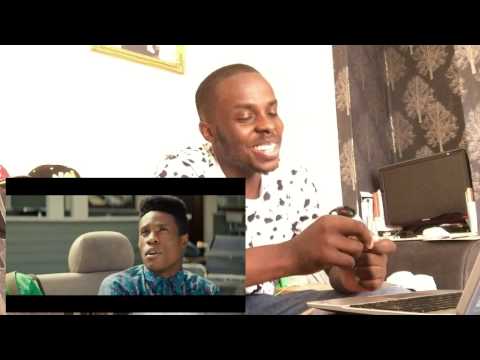 Dope Official TRAILER #1 Reaction