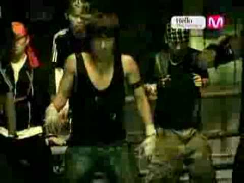 Lee Minwoo (이민우) - Bump [Official MV] HQ