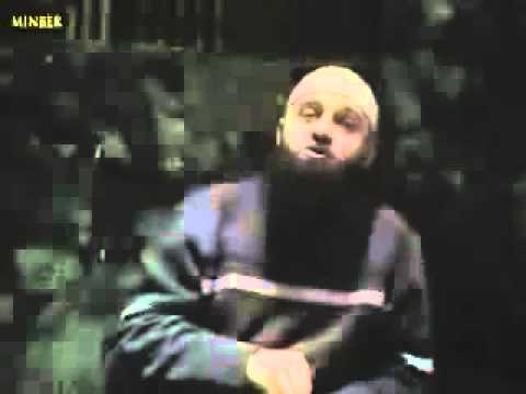 Dr. Safet Kuduzović - Tehijjetul mesdžid (namaz prilikom ulaska u džamiju)