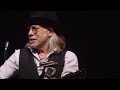 Elliott Murphy -  Worried man blues - Trescore Balneario (BG) 26/11/2015