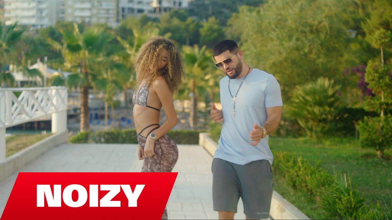 NOIZY - TUNDE lyrics