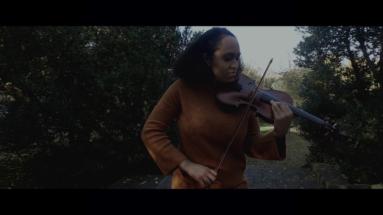 Promotional video thumbnail 2 for Anne-Marielle