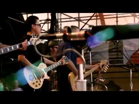 Los Lobos Don't worry baby