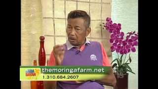 Danny Javier's Near-Death Experience & Recovery