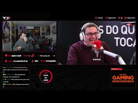 TJI REAGE A RICFAZERES NA RFM