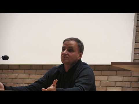 Czym jest dusza? Aleksander Deyev