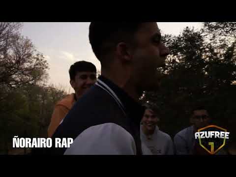 "Mata Mata" ICEMAR vs ESTRELLA - AZUFREE