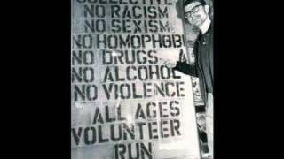 The 924 Gilman Street Project