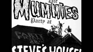 The Mummies - Just One More Dance