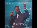 We Shall Behold Him (Instrumental)