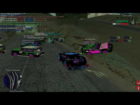 [RGAME.NETWORK] Los Santos Army Onduty