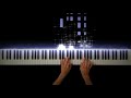 Joy To The World Christmas Song Piano Cover