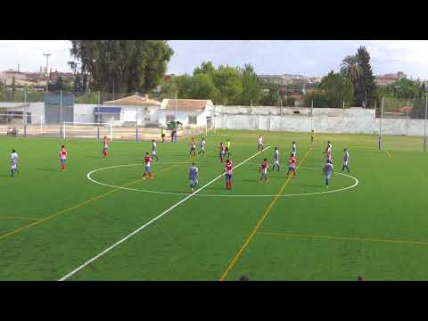 MOLINA   TOTANA 2º part